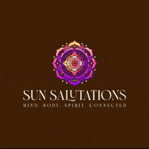 Sun Salutations